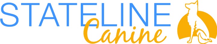 Stateline Canine founder and trainer